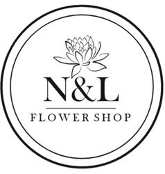 Заявка на торговельну марку № m202316590: nl; n&l; flower shop
