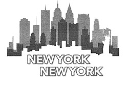 Свідоцтво торговельну марку № 265279 (заявка m201826274): new york new york