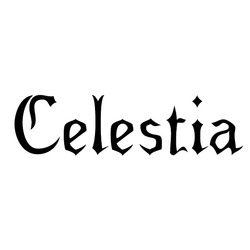Заявка на торговельну марку № m202119978: celestia