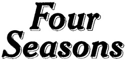 Свідоцтво торговельну марку № 36745 (заявка 2001063855): four seasons