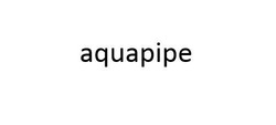 Свідоцтво торговельну марку № 330149 (заявка m202013618): aquapipe