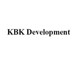 Свідоцтво торговельну марку № 336561 (заявка m202119984): kbk development; квк