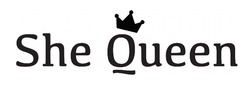 Свідоцтво торговельну марку № 339660 (заявка m202120326): she queen