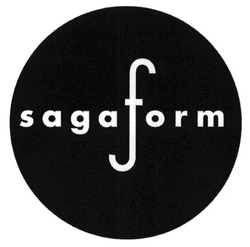 Заявка на торговельну марку № m201524576: sagaform