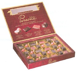 Свідоцтво торговельну марку № 110092 (заявка m200803245): авк; колекція вишуканих цукерок і тонкого екстра чорного та екстра молочного шоколаду; abk; persona; premium chocolates; collection