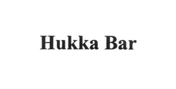 Заявка на торговельну марку № m201712509: hukka bar