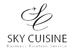 Свідоцтво торговельну марку № 216849 (заявка m201505758): sc; sky cuisine; business aviation service