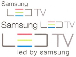 Свідоцтво торговельну марку № 137044 (заявка m200914768): samsung led tv; led by samsung