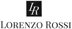 Свідоцтво торговельну марку № 254330 (заявка m201707441): lorenzo rossi; lr
