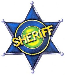 Свідоцтво торговельну марку № 43740 (заявка 2002043305): sheriff