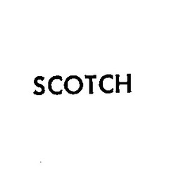 Свідоцтво торговельну марку № 3474 (заявка 52745/SU): scotch