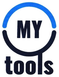 Свідоцтво торговельну марку № 271598 (заявка m201805327): my tools