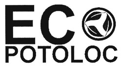 Заявка на торговельну марку № m201721334: eco potoloc; есо; ec potoloc