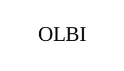 Заявка на торговельну марку № m202008019: olbi