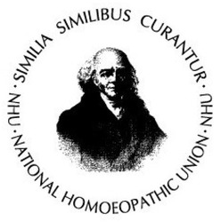 Заявка на торговельну марку № m202320671: similia similibus curantur nhu national homoeopathic union