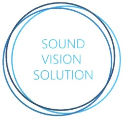 Заявка на торговельну марку № m201921587: vision; sound; solution
