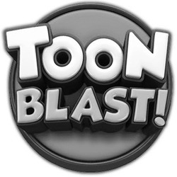 Свідоцтво торговельну марку № 327791 (заявка m202100683): toon blast!