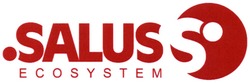 Заявка на торговельну марку № m202124533: salus ecosystem; saluss ecosystem