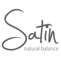 Заявка на торговельну марку № m202215753: satin natural balance
