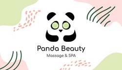 Заявка на торговельну марку № m202405269: massage&spa; panda beauty