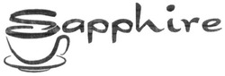 Заявка на торговельну марку № m201815556: sapphire