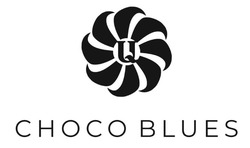 Свідоцтво торговельну марку № 328169 (заявка m202105685): choco blues
