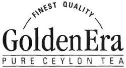 Свідоцтво торговельну марку № 255667 (заявка m201705028): goldenera; pure ceylon tea; finest quality