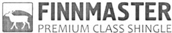 Свідоцтво торговельну марку № 147100 (заявка m201011106): finnmaster premium class shingle