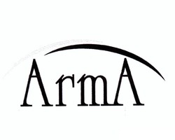 Свідоцтво торговельну марку № 233572 (заявка m201601954): arma