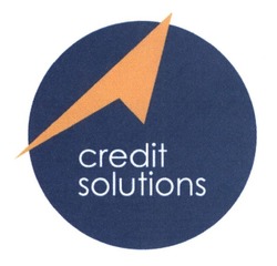 Свідоцтво торговельну марку № 235426 (заявка m201711156): credit solutions