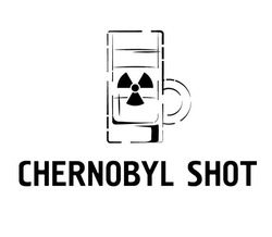 Свідоцтво торговельну марку № 312655 (заявка m202003201): chernobyl shot
