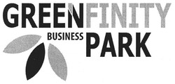 Свідоцтво торговельну марку № 127599 (заявка m200907140): greenfinity business park