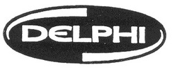 Свідоцтво торговельну марку № 35662 (заявка 99103496): delphi