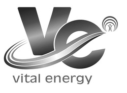 Свідоцтво торговельну марку № 178852 (заявка m201219384): ve; vital energy
