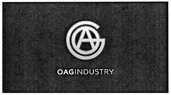 Заявка на торговельну марку № m201812944: oagindustry; oag industry; goa; gao