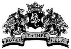 Свідоцтво торговельну марку № 24844 (заявка 98083201): rlc royal leather club