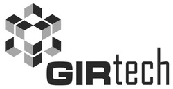 Свідоцтво торговельну марку № 305312 (заявка m201929329): girtech; gir tech