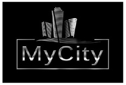 Свідоцтво торговельну марку № 275093 (заявка m201924377): mycity; my city