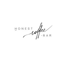 Заявка на торговельну марку № m202020325: honest coffee bar