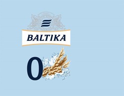 Заявка на торговельну марку № m202020295: baltika; brewed especially for you; since 1990; premium beer
