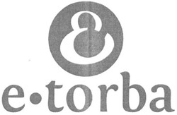Свідоцтво торговельну марку № 152560 (заявка m201008080): e-torba; е