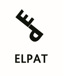 Заявка на торговельну марку № m202301903: elpat; ep; ер