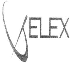 Заявка на торговельну марку № m200601048: gelex