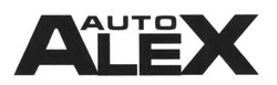Свідоцтво торговельну марку № 238801 (заявка m201618312): auto alex