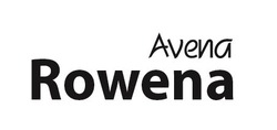 Свідоцтво торговельну марку № 320111 (заявка m202114966): avena rowena