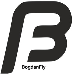 Свідоцтво торговельну марку № 328952 (заявка m202104060): bogdanfly; bogdan fly; bf