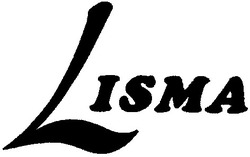 Свідоцтво торговельну марку № 39671 (заявка 2001116910): lisma