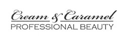 Свідоцтво торговельну марку № 268231 (заявка m201721889): cream&caramel professional beauty; cream caramel professional beauty