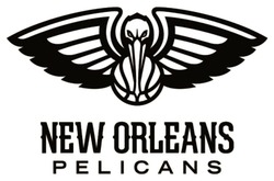 Заявка на торговельну марку № m202311477: new orleans pelicans