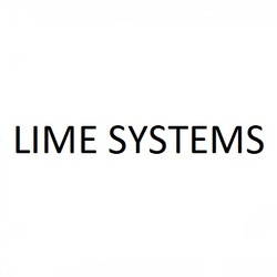Заявка на торговельну марку № m202303989: lime systems